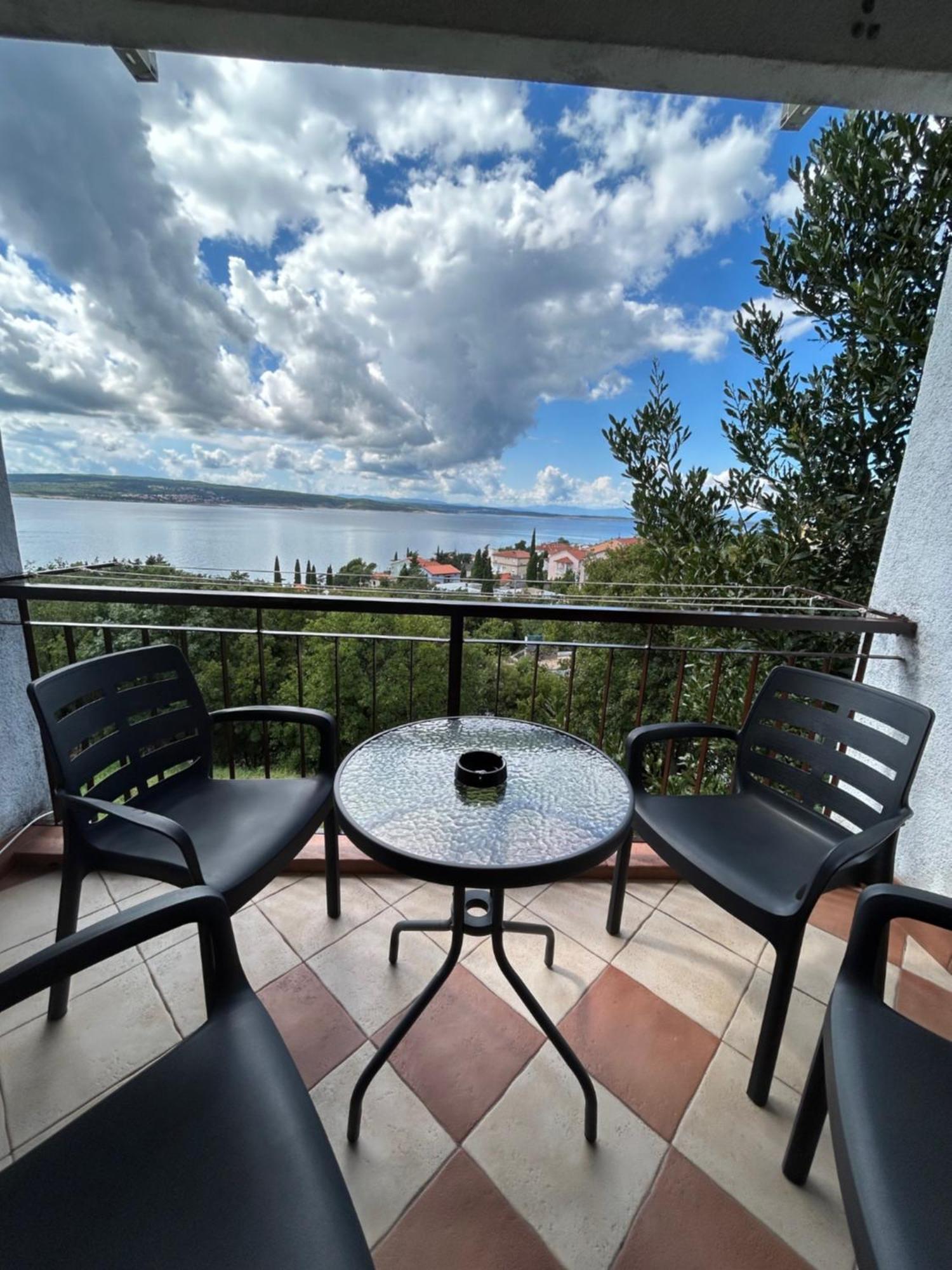 More Crikvenica Exterior foto