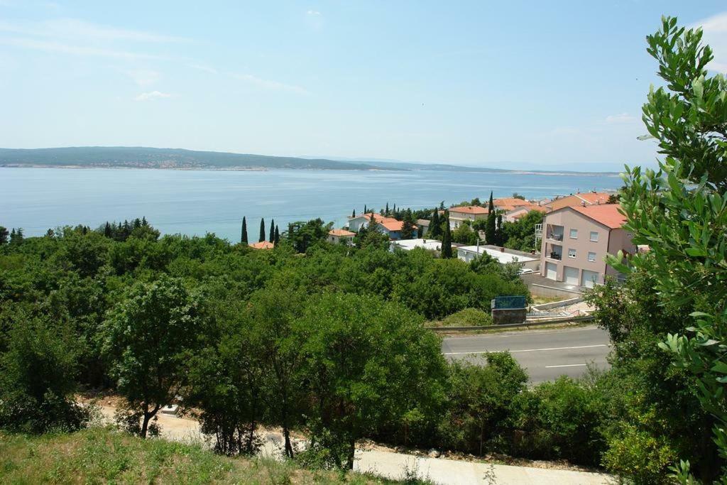 More Crikvenica Exterior foto